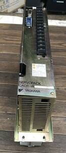 ジャック品　YASKAWA SERVOPACK CACR-IR30SFB