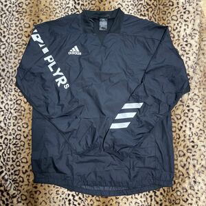 adidas アディダス ウインドブレーカー サッカー