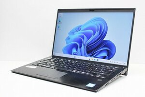 1円スタート ノートパソコン Windows11 VAIO ProPK VJPK11C11N 第8世代 Core i5 SSD256GB メモリ8GB カメラ 14インチ