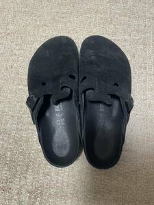 BIRKENSTOCK BEAMS 別注 ボストン 26.5