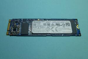 東芝/toshiba M.2 SSD 256GB(KSG60ZMV256G) ジャンク