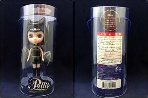 〓リトルプーリップ〓dido ディド@リトプ Little Pullip 未開封ドール人形 ジュンプランニング