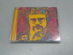 エルトン・ジョン CD レジメンタル・サージェント・ジッポー(SHM-CD)
