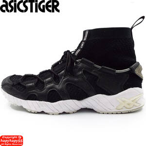 送料無料■ASICS TIGER GEL-MAI KNIT MT LIMITED EDITION スニーカー◆アシックスタイガー ゲルマイニット ミッド mita sneakers ミタ