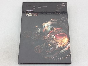 KOICHI DOMOTO LIVE TOUR 2015 Spiral(初回版)(Blu-ray Disc)