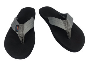 RAINBOW SANDALS 301ASTPS The Cloud Single Layer GREY (M) 全国送料無料