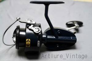 VINTAGE GARCIA MITCHEL 441 SPINNING REEL FRANCE 1982年 (Y2379-360)　#MITCHELREEL