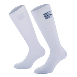 alpinestars(アルパインスターズ) アンダーウェア RACE V4 SOCKS (Sサイズ) 20 WHITE [FIA8856-2018公認]