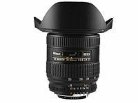 Nikon 18-35mm f/3,5-4,5D AF ED(中古品)