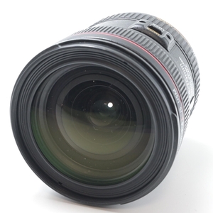 キヤノン Canon EF24-70mm F4 L IS USM