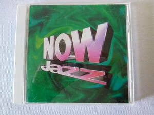 NOW JAZZ - Bill Evans- John Coltrane- Mal Waldron- Curtis Fuller- Chet Baker- Stan Getz- Bud Powell- Herbie Hancock- Miles Davis