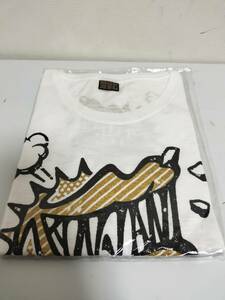 送料￥230〜・新品　関ジャニ∞　関ジャニズム　Tシャツ