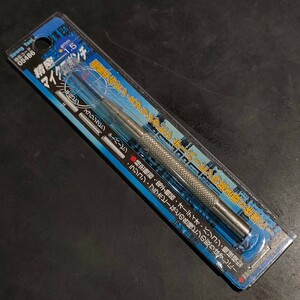 未使用品 イチネンMTM StrongTool ストロングツール 精密マイクロポンチ 1.5mm 05486