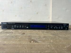 Ra402 ジャンク品 DENON デノン DN-300C MKII