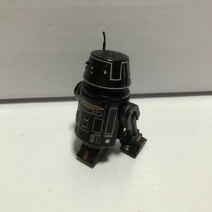 激レア スターウォーズ キューブリック 限定版 IMPERIAL R5 UNIT(STARWARS KUBRICK )