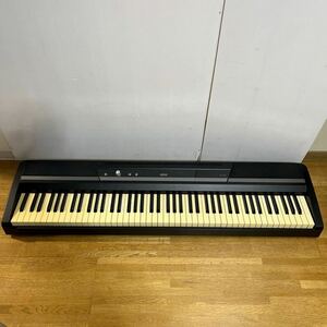 1円スタート KORG Korg SP-170S/コルグ 電子ピアノ/デジタルピアノ SP-170S 88鍵盤 楽器 鍵盤楽器 ※引取限定