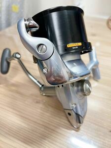 シマノ スーパーエアロ キススペシャル mg リバース　ベールレスキットカスタム 日本製 SHIMANO SA KISU SPECIAL REV made in japan