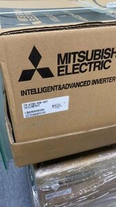 【新品◆未使用◆三菱電機・MITSUBISHI】型番：FR-A740-45K-CHT（互換FR-A740-45K）インバーター・【6ヶ月保証】