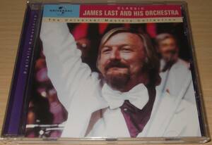 ジェームス・ラスト James Last / The Universal Masters Collection 