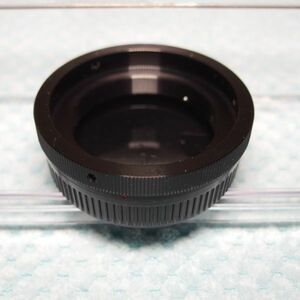 ケンコー/タムロン Kenko/Tamron Tマウントアダプター Olympusマウント用（中古）