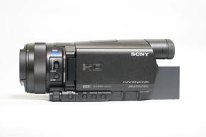 ソニー ハンディカム SONY Handycam HDR-CX900 フルHDデジタルビデオカメラ