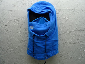 burton バートン anon アノン MFI XL food clava フード クラバ MFIモデル対応 blue ヘルメット対応 SALE