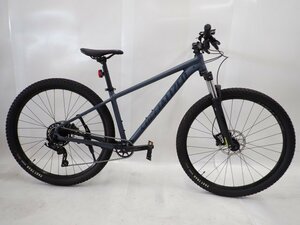 SPECIALIZED ROCKHOPPER COMP 29 1x9s 2021 Mサイズ スペシャライズド ロックホッパー マウンテンバイク 配送/来店引取可 ∬ 6DD93-2