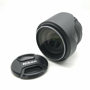 1円 美品 Nikon ニコン AF-S NIKKOR 24-85ｍｍ 1：3.5-4.5G 一眼レフ カメラ レンズ ｍ12843