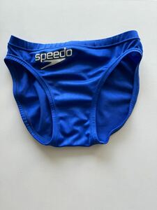 SPEEDO 競パン S