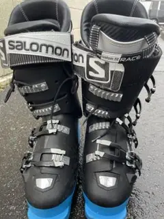 SALOMON  サロモン  X MAX 120