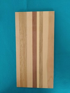 【厚8mm】寄せ木板(40)　敷物・フリーボード