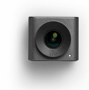 Huddly GO Camera, 0,6m Including USB 3 Type Cto A, 7090043790009 (Incl(中古品)