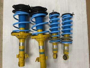 BILSTEIN 車高調 ビルシュタイン サスキット　B12 BTSキットBE5-3059J 10/2011 VE3-3058RJ 04/2012 BP5 BPE BPE BLE 