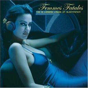 Femmes Fatales(中古品)