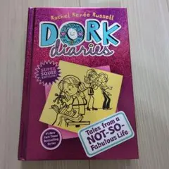 DORK diaries 1