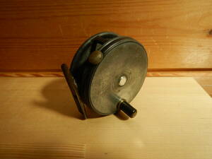 Hardy Perfect Reel ２7/8 c1940