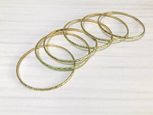 現品のみ ブレスレット バングル レディース アクセサリー おしゃれ B210642