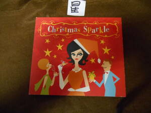 ★CD!　CHRISTMAS SPARKLE