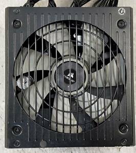 【中古パーツ】CORSAIR RM850X 850W 電源ユニット 電源BOX ■DY2358