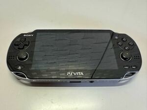 SONY ソニー PCH-1100 PlayStation Vita ポータブルゲーム　PSP 