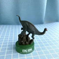 恐竜　ボトルキャップ