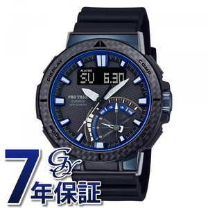 カシオ CASIO プロトレック ANGLER LINE PRW-73X-1JF 腕時計 メンズ