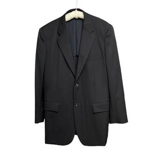 COMME des GARCONS HOMME PLUS コムデギャルソンオムプリュス 2Bクラシックテーラードジャケット PZ-J001