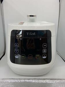 T-fal◆電気調理鍋 CY3501JP