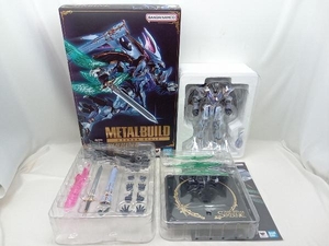 METAL BUILD DRAGON SCALE サーバイン 魂ウェブ商店限定 聖戦士ダンバイン