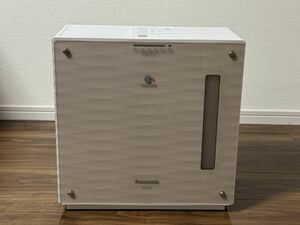 中古 FE-KXP07 Panasonic 気化式加湿器 ナノイー