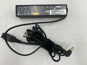 純正 ACアダプター FUJITSU PXW1931N アダプター 差込外径: 5.5mm 入力: 100/240V 50/60Hz 出力: 19V/3.16A