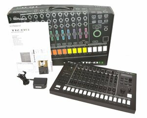 ★極美品！ROLAND ローランド TR-8S リズムマシン 元箱付！★