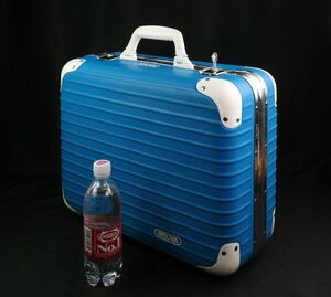 RIMOWA・リモワ 845.45『ホリデイ』ボードケース 35L【1988レトロ】 959441