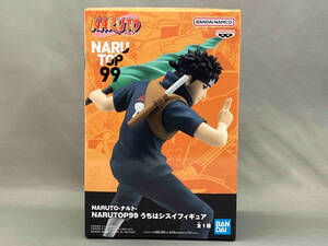 バンプレスト うちはシスイ NARUTO-ナルト- NARUTOP99